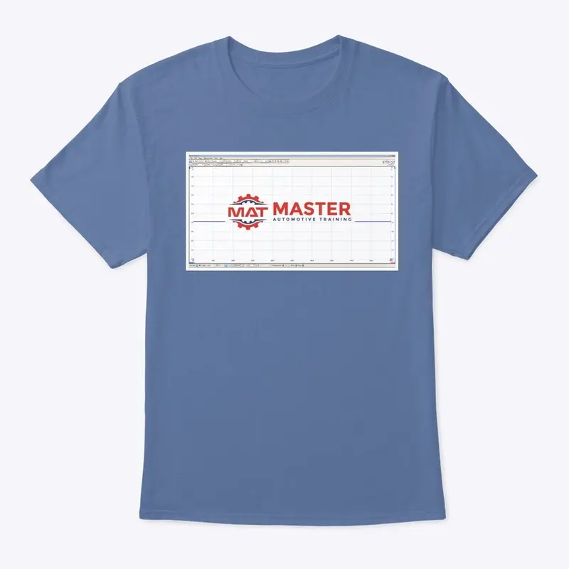 Mater Automotive Training T-Shirt